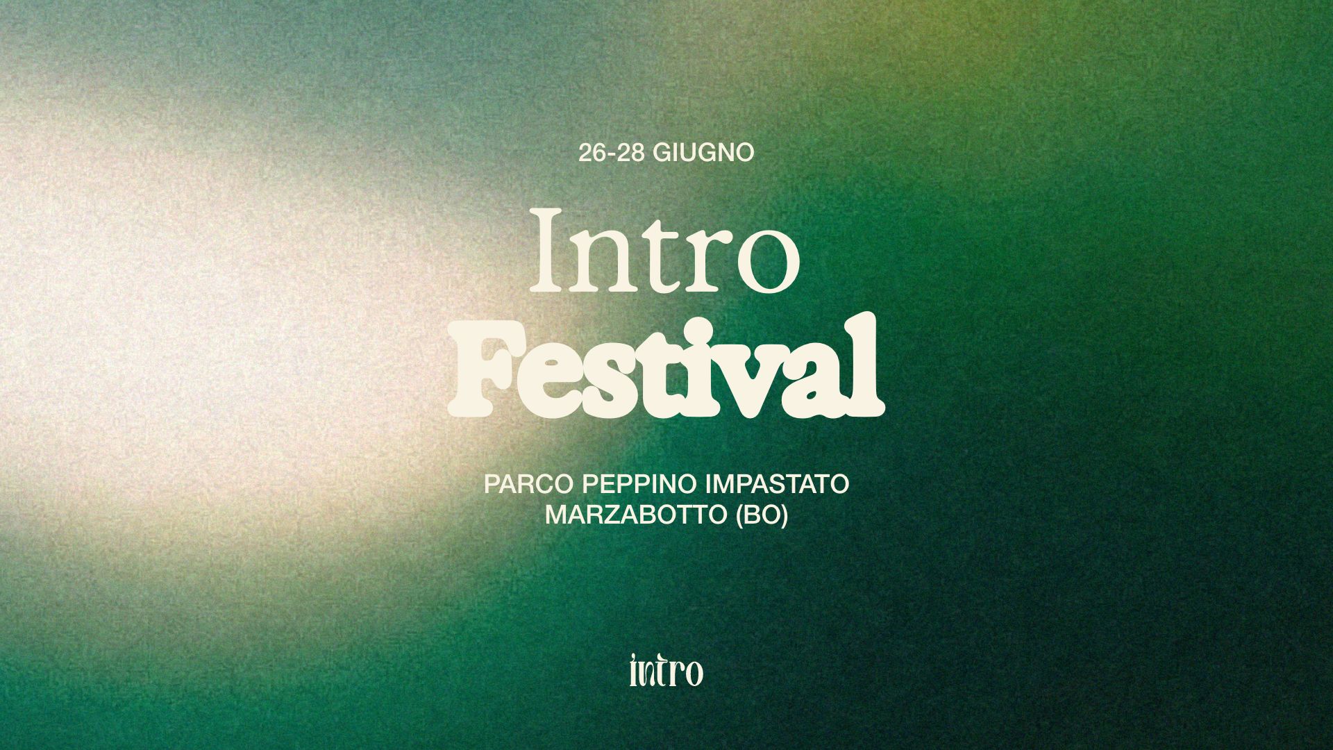 Intro Festival